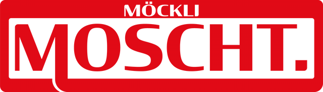 Möckli Moscht